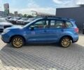 Субару Форестер, объемом двигателя 2 л и пробегом 281 тыс. км за 9900 $, фото 3 на Automoto.ua