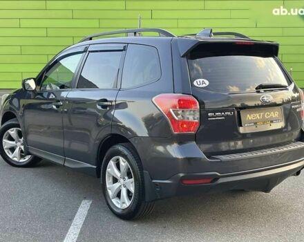 Субару Forester, об'ємом двигуна 0 л та пробігом 204 тис. км за 14700 $, фото 5 на Automoto.ua