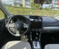 Субару Форестер, объемом двигателя 2.46 л и пробегом 184 тыс. км за 13543 $, фото 4 на Automoto.ua