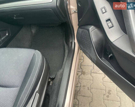 Субару Форестер, объемом двигателя 2.5 л и пробегом 164 тыс. км за 9800 $, фото 27 на Automoto.ua