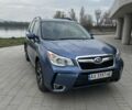 Субару Forester, об'ємом двигуна 2 л та пробігом 117 тис. км за 14000 $, фото 62 на Automoto.ua