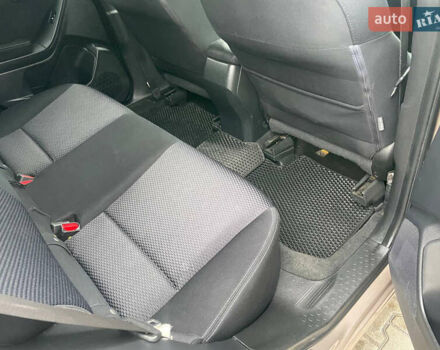 Субару Форестер, объемом двигателя 2.5 л и пробегом 164 тыс. км за 9800 $, фото 14 на Automoto.ua