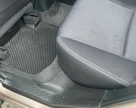 Субару Форестер, объемом двигателя 2.5 л и пробегом 164 тыс. км за 9800 $, фото 20 на Automoto.ua