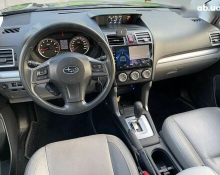 Субару Forester, об'ємом двигуна 0 л та пробігом 204 тис. км за 14700 $, фото 16 на Automoto.ua