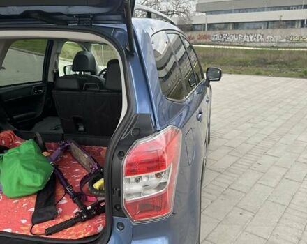 Субару Forester, об'ємом двигуна 2 л та пробігом 117 тис. км за 14000 $, фото 58 на Automoto.ua