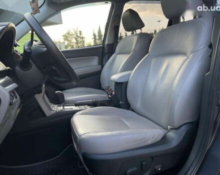 Субару Forester, об'ємом двигуна 0 л та пробігом 204 тис. км за 14700 $, фото 13 на Automoto.ua