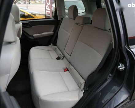 Субару Forester, об'ємом двигуна 0 л та пробігом 146 тис. км за 11600 $, фото 9 на Automoto.ua