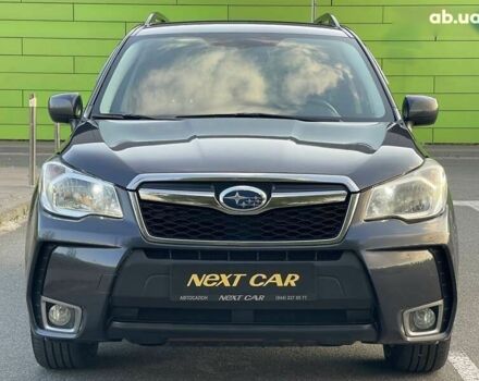 Субару Forester, об'ємом двигуна 0 л та пробігом 204 тис. км за 14700 $, фото 2 на Automoto.ua