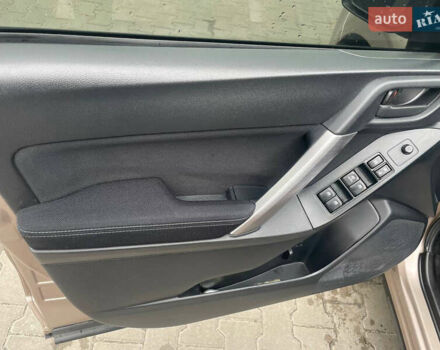 Субару Форестер, объемом двигателя 2.5 л и пробегом 164 тыс. км за 9800 $, фото 22 на Automoto.ua