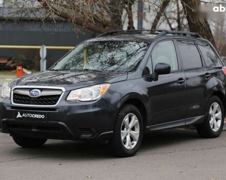 Субару Forester, об'ємом двигуна 0 л та пробігом 146 тис. км за 11600 $, фото 2 на Automoto.ua
