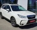 Субару Форестер, объемом двигателя 2 л и пробегом 171 тыс. км за 16299 $, фото 1 на Automoto.ua