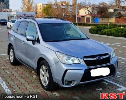 Субару Forester, об'ємом двигуна 2.5 л та пробігом 209 тис. км за 13000 $, фото 9 на Automoto.ua