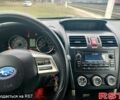Субару Форестер, объемом двигателя 2.5 л и пробегом 220 тыс. км за 12600 $, фото 5 на Automoto.ua