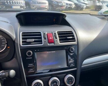 Субару Форестер, объемом двигателя 2 л и пробегом 281 тыс. км за 9900 $, фото 14 на Automoto.ua