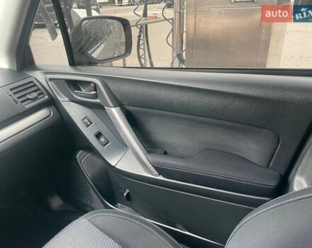 Субару Форестер, объемом двигателя 2.5 л и пробегом 164 тыс. км за 9800 $, фото 16 на Automoto.ua