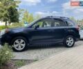 Субару Форестер, объемом двигателя 2.46 л и пробегом 184 тыс. км за 13543 $, фото 1 на Automoto.ua