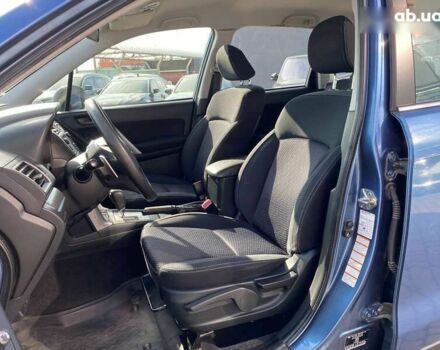 Субару Форестер, объемом двигателя 2 л и пробегом 281 тыс. км за 9900 $, фото 17 на Automoto.ua