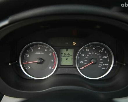 Субару Форестер, объемом двигателя 0 л и пробегом 109 тыс. км за 15200 $, фото 12 на Automoto.ua