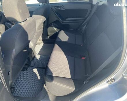 Субару Forester, об'ємом двигуна 2.5 л та пробігом 233 тис. км за 12500 $, фото 9 на Automoto.ua