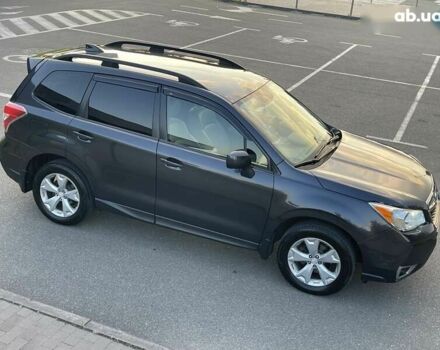 Субару Forester, об'ємом двигуна 0 л та пробігом 204 тис. км за 14700 $, фото 9 на Automoto.ua