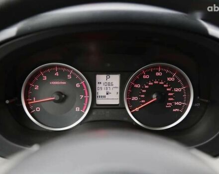 Субару Forester, об'ємом двигуна 0 л та пробігом 146 тис. км за 11600 $, фото 16 на Automoto.ua