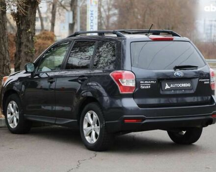 Субару Forester, об'ємом двигуна 0 л та пробігом 146 тис. км за 11600 $, фото 4 на Automoto.ua