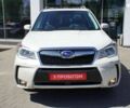 Субару Forester, об'ємом двигуна 2 л та пробігом 171 тис. км за 16299 $, фото 13 на Automoto.ua