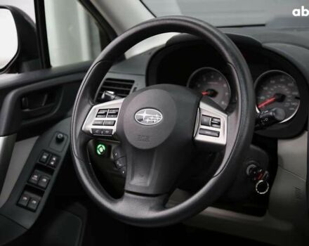 Субару Forester, об'ємом двигуна 0 л та пробігом 146 тис. км за 11600 $, фото 15 на Automoto.ua