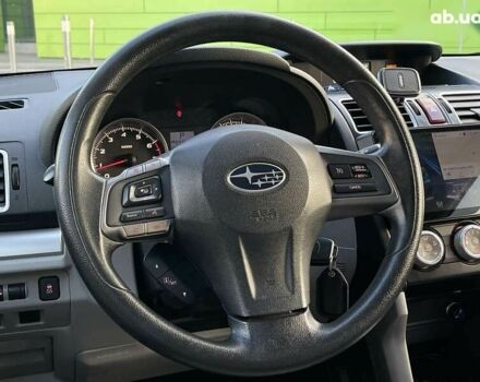 Субару Forester, об'ємом двигуна 0 л та пробігом 204 тис. км за 14700 $, фото 17 на Automoto.ua