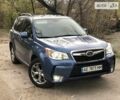 Субару Forester, об'ємом двигуна 2.5 л та пробігом 107 тис. км за 15600 $, фото 1 на Automoto.ua