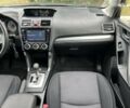 Субару Форестер, объемом двигателя 2.5 л и пробегом 220 тыс. км за 12650 $, фото 20 на Automoto.ua