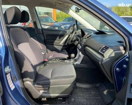 Субару Форестер, объемом двигателя 2 л и пробегом 281 тыс. км за 9900 $, фото 22 на Automoto.ua