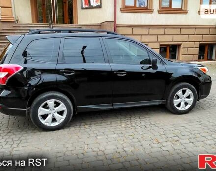 Субару Forester, об'ємом двигуна 2.5 л та пробігом 86 тис. км за 16200 $, фото 1 на Automoto.ua