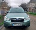 Субару Форестер, объемом двигателя 2.5 л и пробегом 220 тыс. км за 12600 $, фото 1 на Automoto.ua