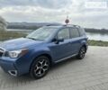 Субару Forester, об'ємом двигуна 2 л та пробігом 117 тис. км за 14000 $, фото 41 на Automoto.ua