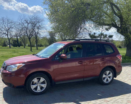 Субару Forester, об'ємом двигуна 2.5 л та пробігом 91 тис. км за 13500 $, фото 6 на Automoto.ua