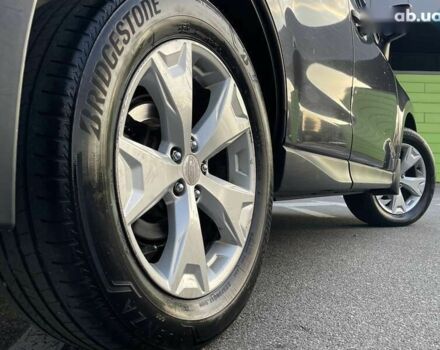Субару Forester, об'ємом двигуна 0 л та пробігом 204 тис. км за 14700 $, фото 6 на Automoto.ua