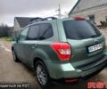 Субару Форестер, объемом двигателя 2.5 л и пробегом 220 тыс. км за 12600 $, фото 2 на Automoto.ua