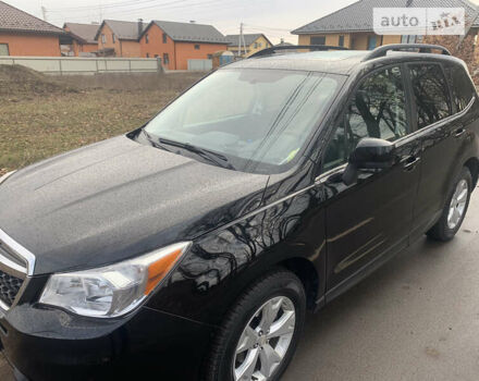 Субару Forester, об'ємом двигуна 2.5 л та пробігом 83 тис. км за 13500 $, фото 9 на Automoto.ua