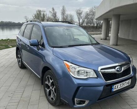 Субару Forester, об'ємом двигуна 2 л та пробігом 117 тис. км за 14000 $, фото 69 на Automoto.ua