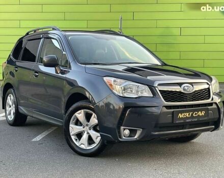 Субару Forester, об'ємом двигуна 0 л та пробігом 204 тис. км за 14700 $, фото 3 на Automoto.ua