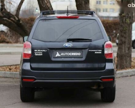 Субару Forester, об'ємом двигуна 0 л та пробігом 146 тис. км за 11600 $, фото 5 на Automoto.ua