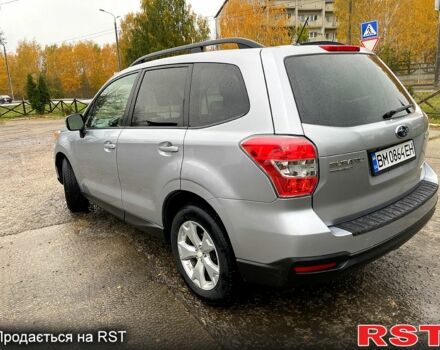 Субару Forester, об'ємом двигуна 2.5 л та пробігом 172 тис. км за 13900 $, фото 9 на Automoto.ua