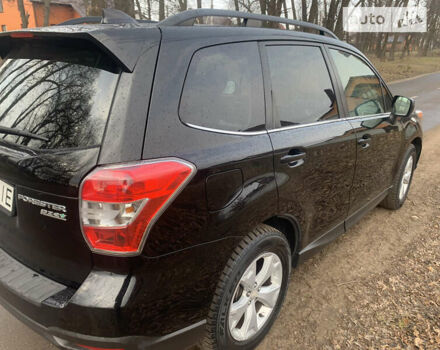 Субару Forester, об'ємом двигуна 2.5 л та пробігом 83 тис. км за 13500 $, фото 4 на Automoto.ua