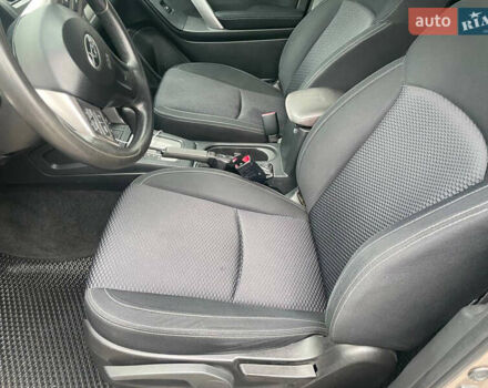 Субару Форестер, объемом двигателя 2.5 л и пробегом 164 тыс. км за 9800 $, фото 24 на Automoto.ua