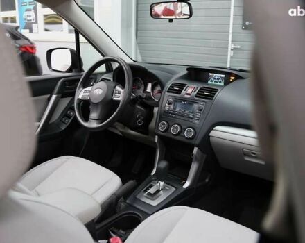 Субару Forester, об'ємом двигуна 0 л та пробігом 146 тис. км за 11600 $, фото 12 на Automoto.ua