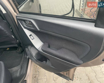 Субару Форестер, объемом двигателя 2.5 л и пробегом 164 тыс. км за 9800 $, фото 15 на Automoto.ua