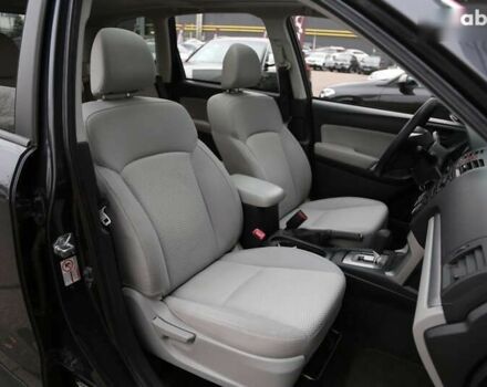 Субару Forester, об'ємом двигуна 0 л та пробігом 146 тис. км за 11600 $, фото 11 на Automoto.ua