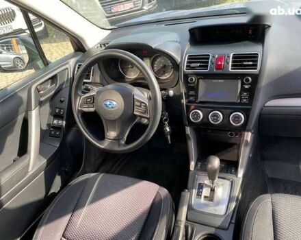 Субару Форестер, объемом двигателя 2 л и пробегом 281 тыс. км за 9900 $, фото 9 на Automoto.ua