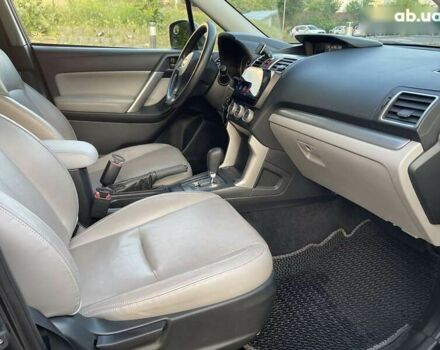 Субару Forester, об'ємом двигуна 0 л та пробігом 204 тис. км за 14700 $, фото 27 на Automoto.ua